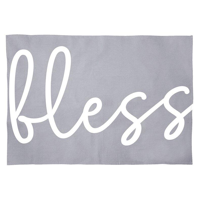 Tea Towel Bless