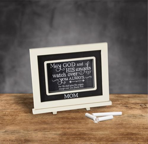 Chalk Board Messages Mom