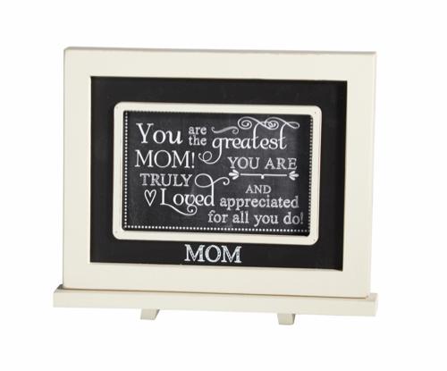 Chalk Board Messages Mom