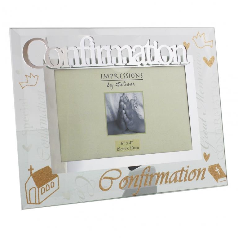 Confirmation Frame