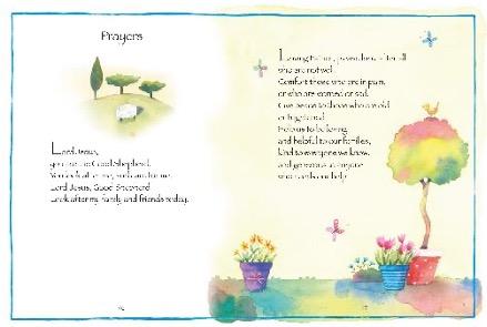 My Own Bible and Prayers