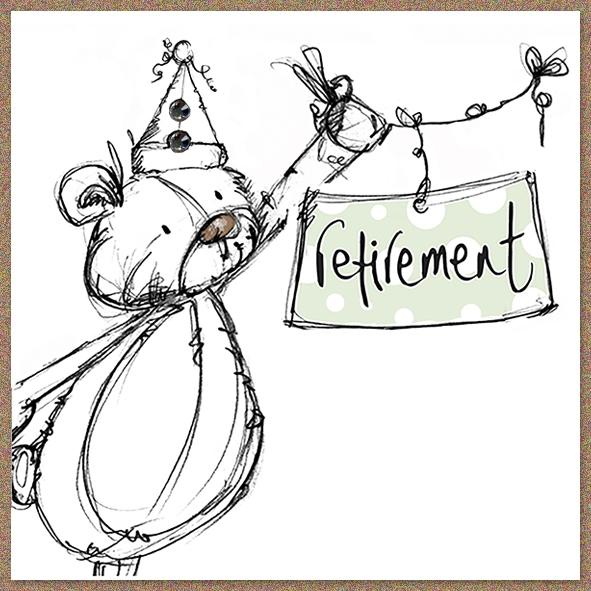 Tracey Russell - Retirement