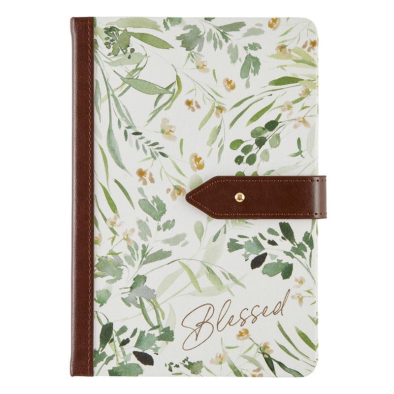 Journal - Blessed
