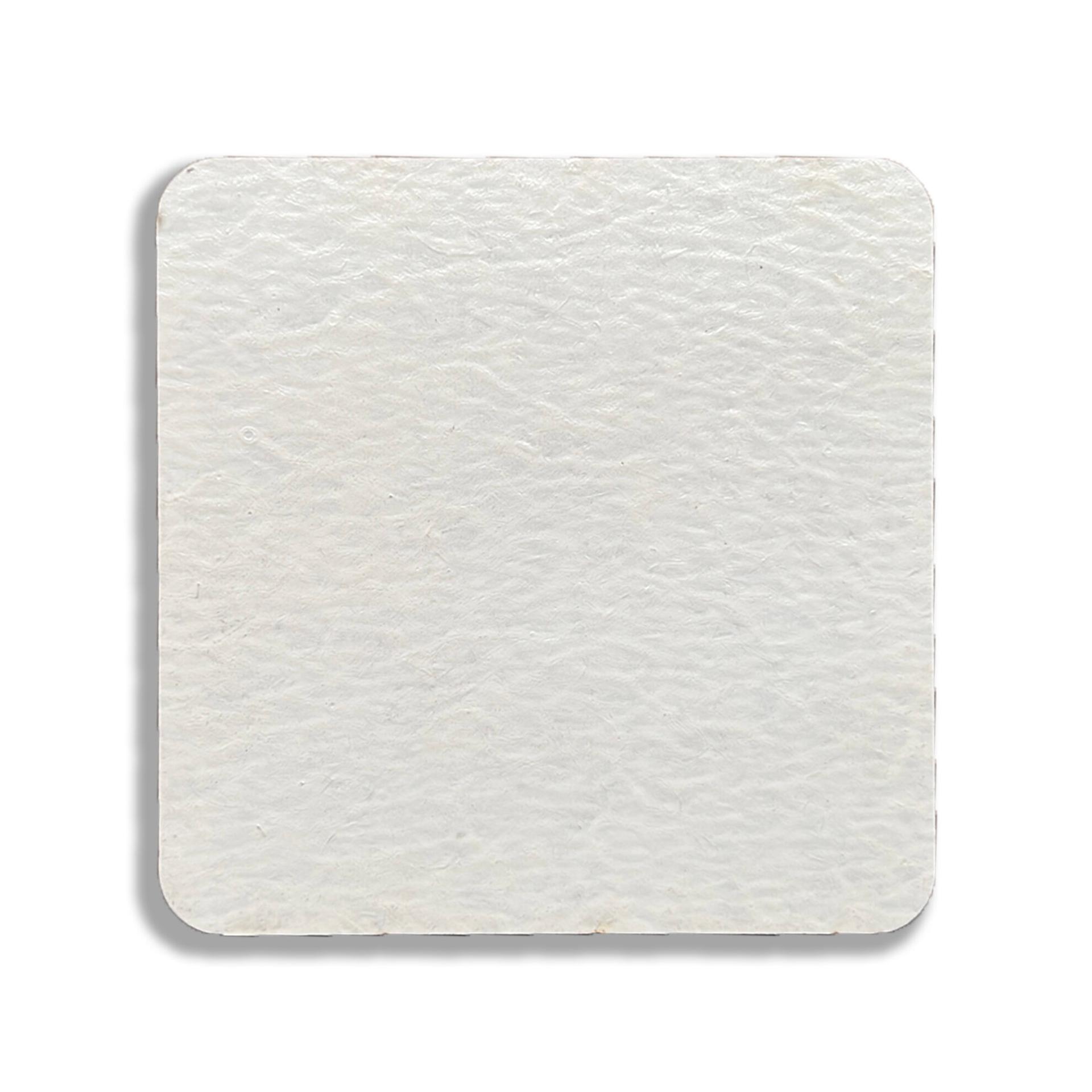 Set of 6 Coasters - Nothing is impossible with God