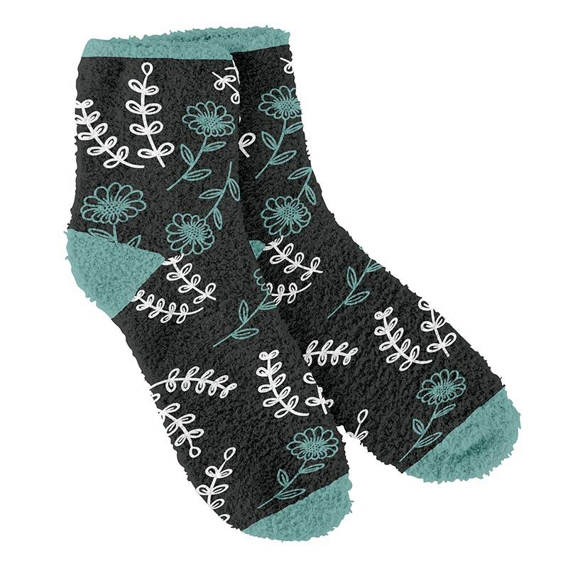 Mug & Sock Gift Set - Faith Be