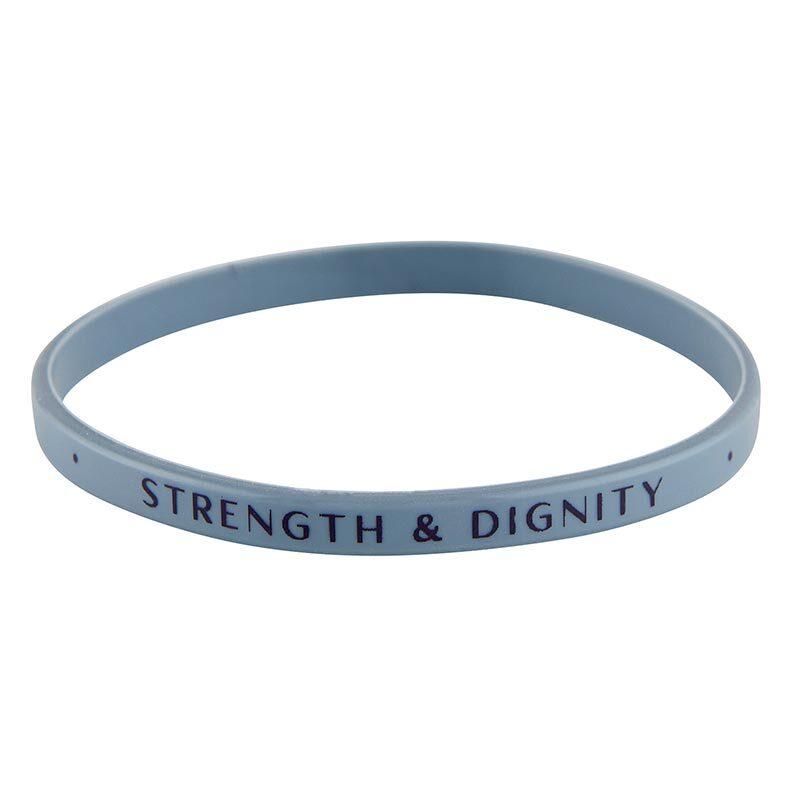 Silicone Bracelet - Sisters In Christ - 4 Pack