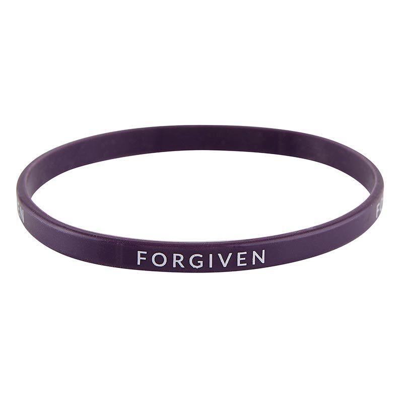 Silicone Bracelet - God Calls Me - 4 Pack
