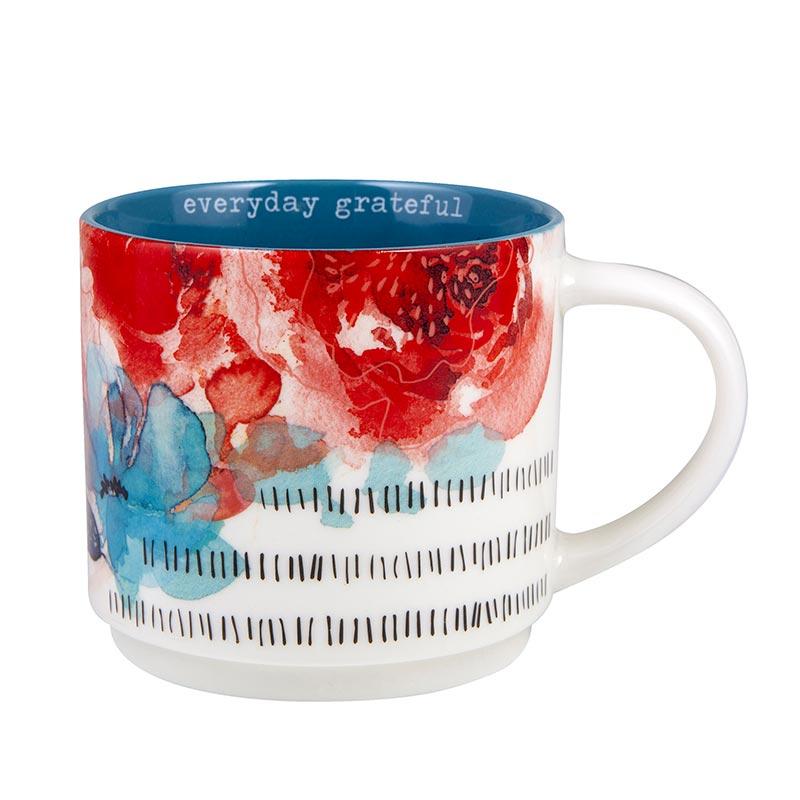 Mug - Everyday Grateful