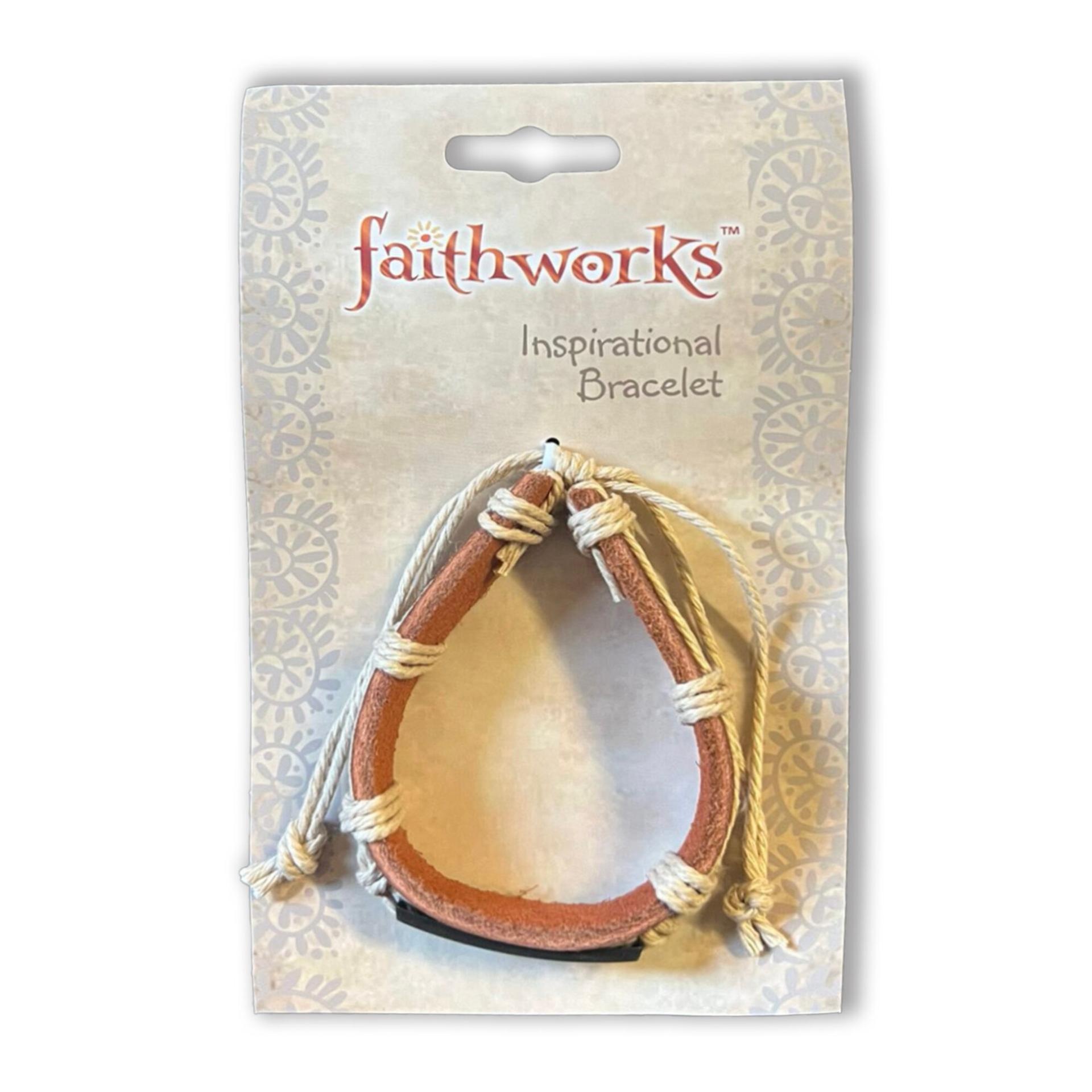 WWJD? Bracelet
