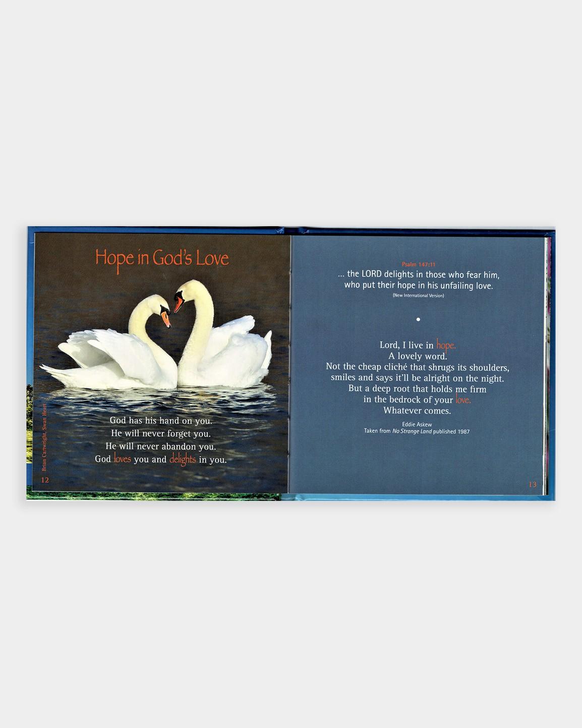 The Leprosy Mission - A Little Book of Hope