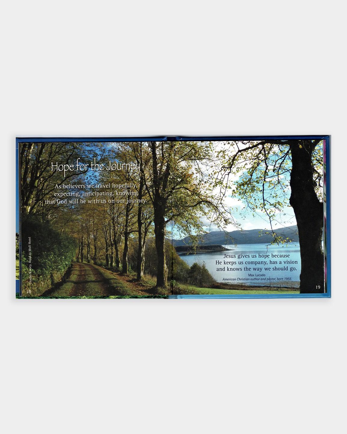 The Leprosy Mission - A Little Book of Hope