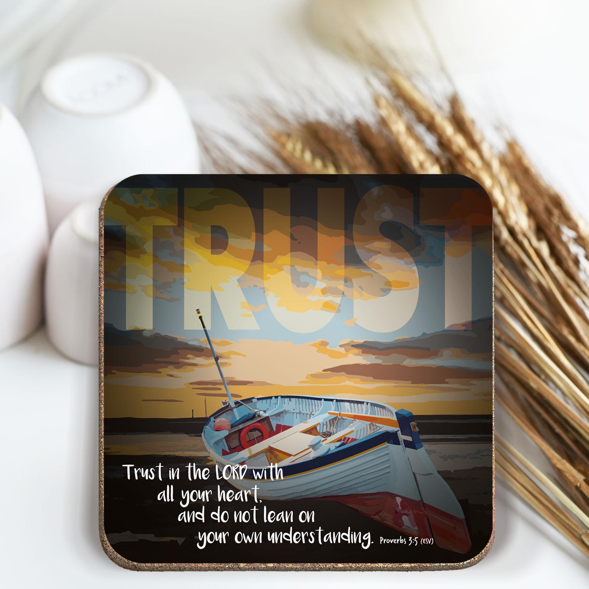 Trust Coaster