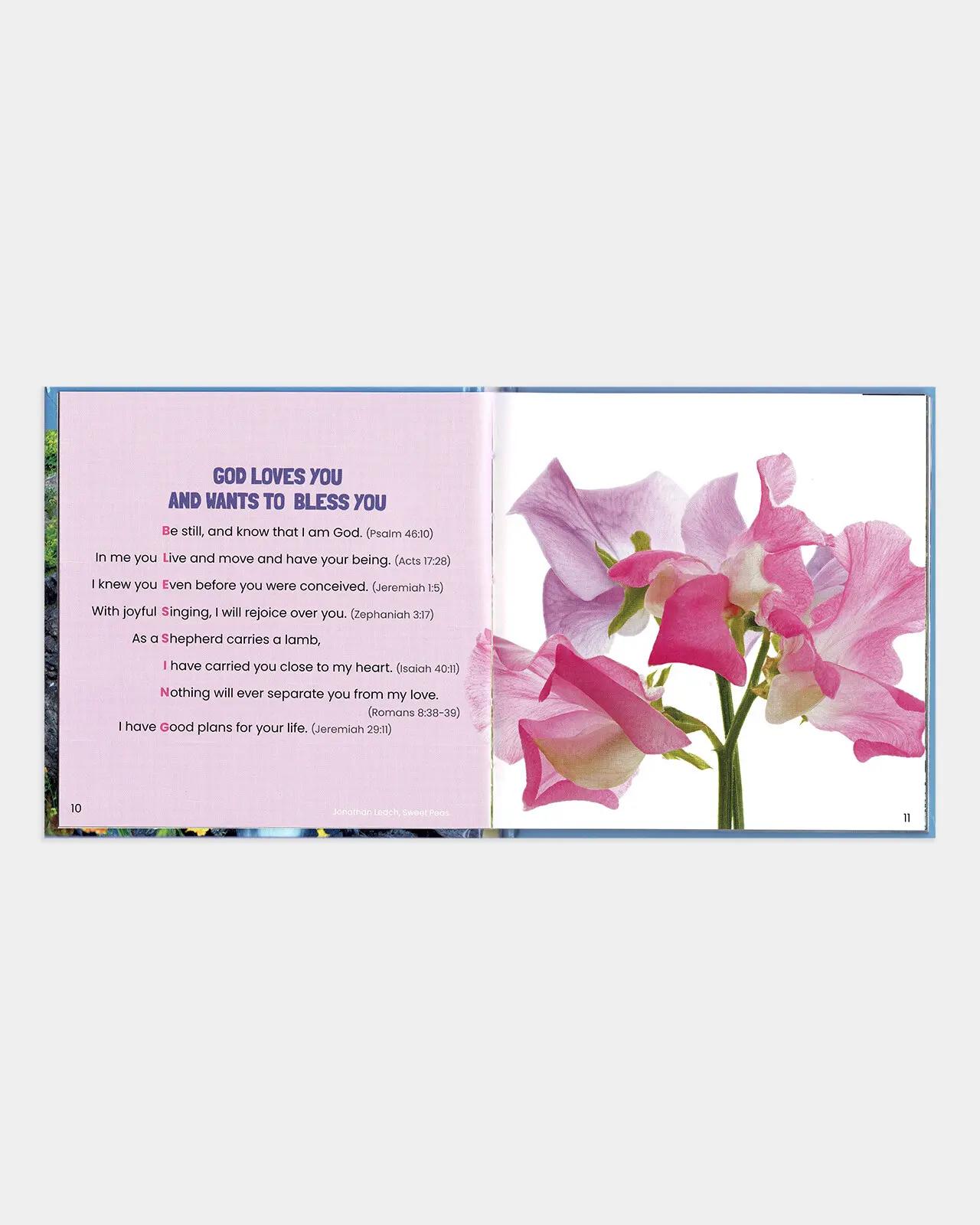 TLM - Abundant Blessings