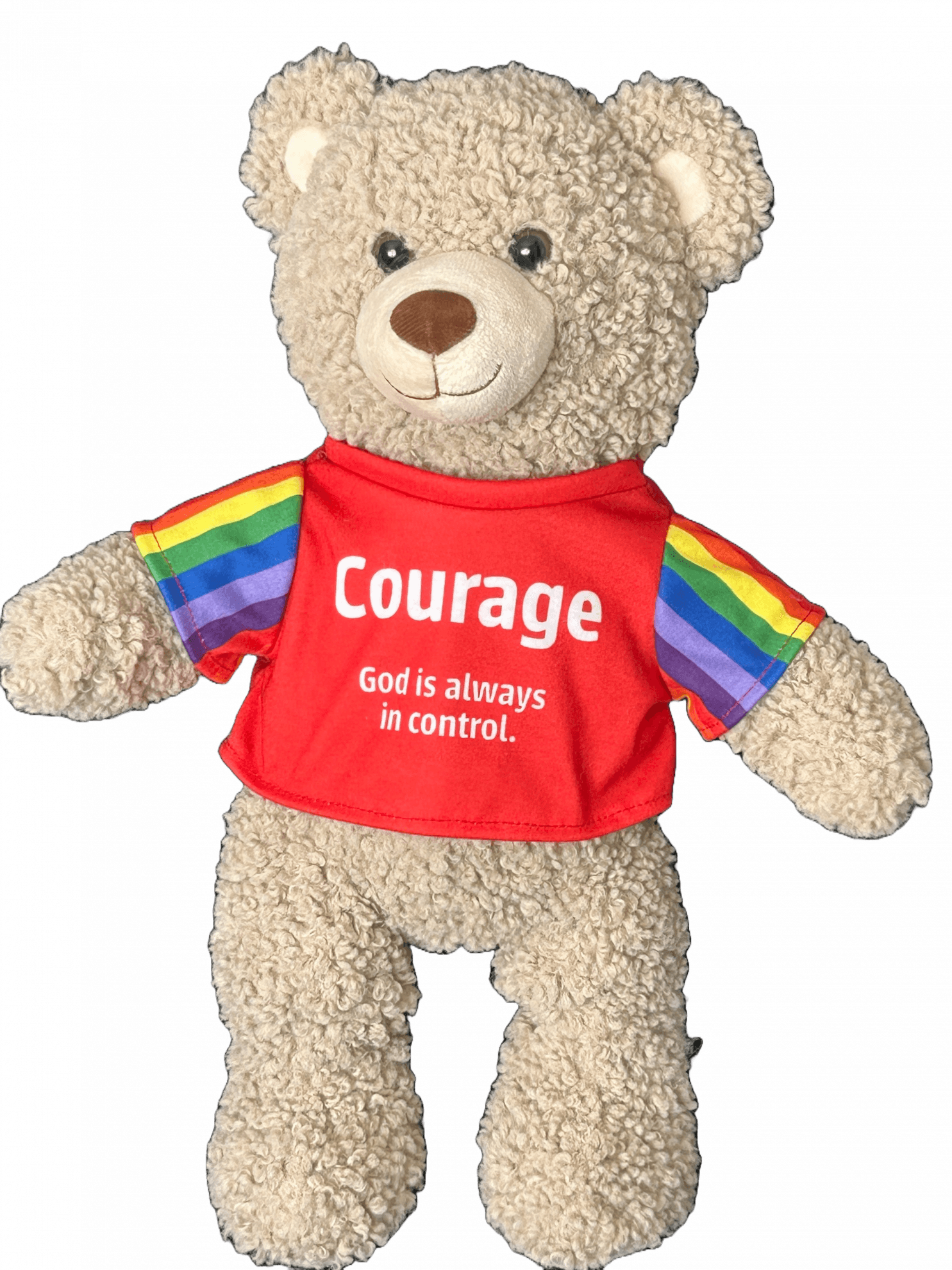 Courage Bear