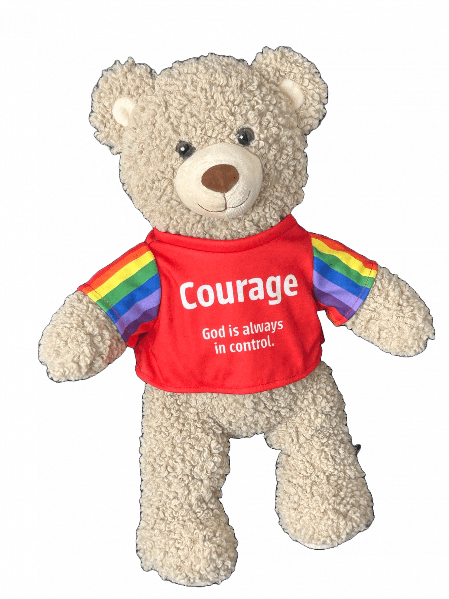 Courage Bear