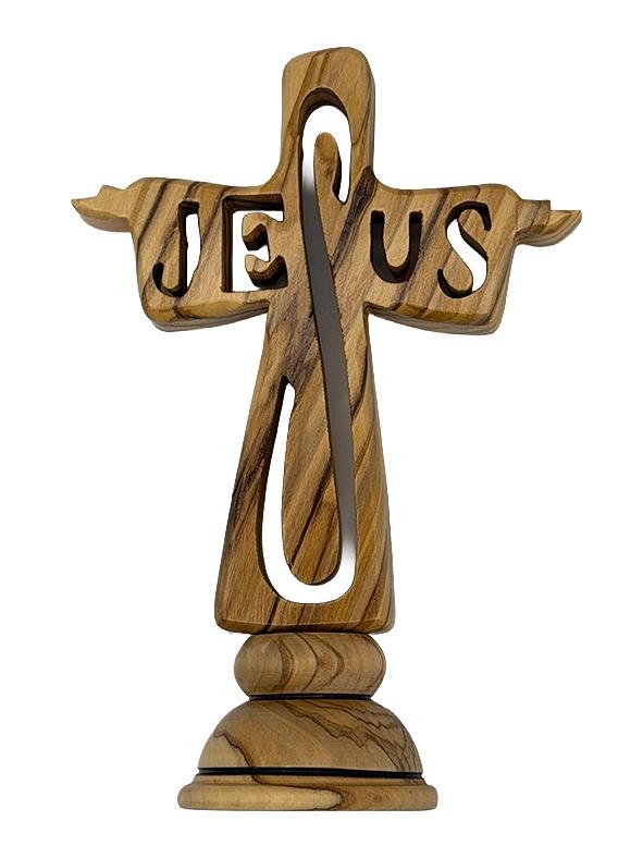 Magnetic Standing Cross