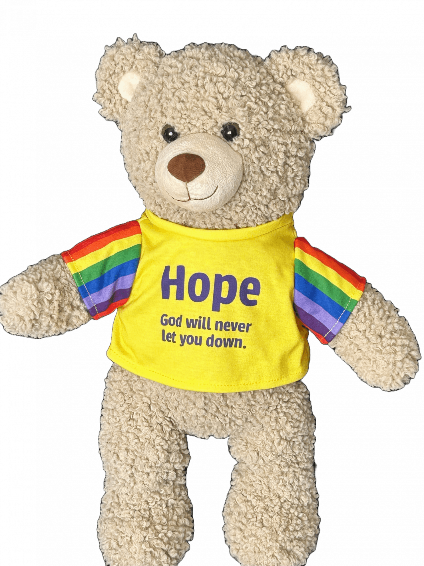 Hope Bear