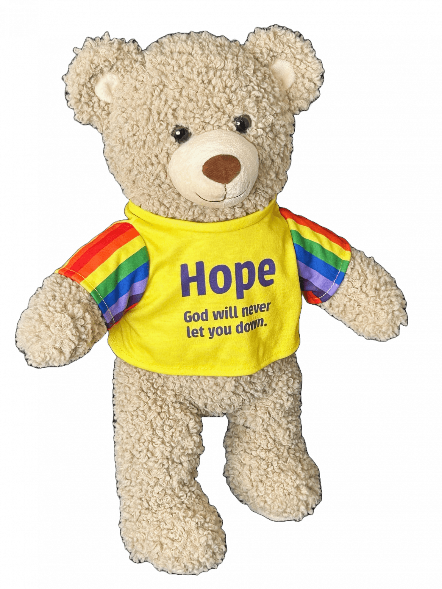 Hope Bear