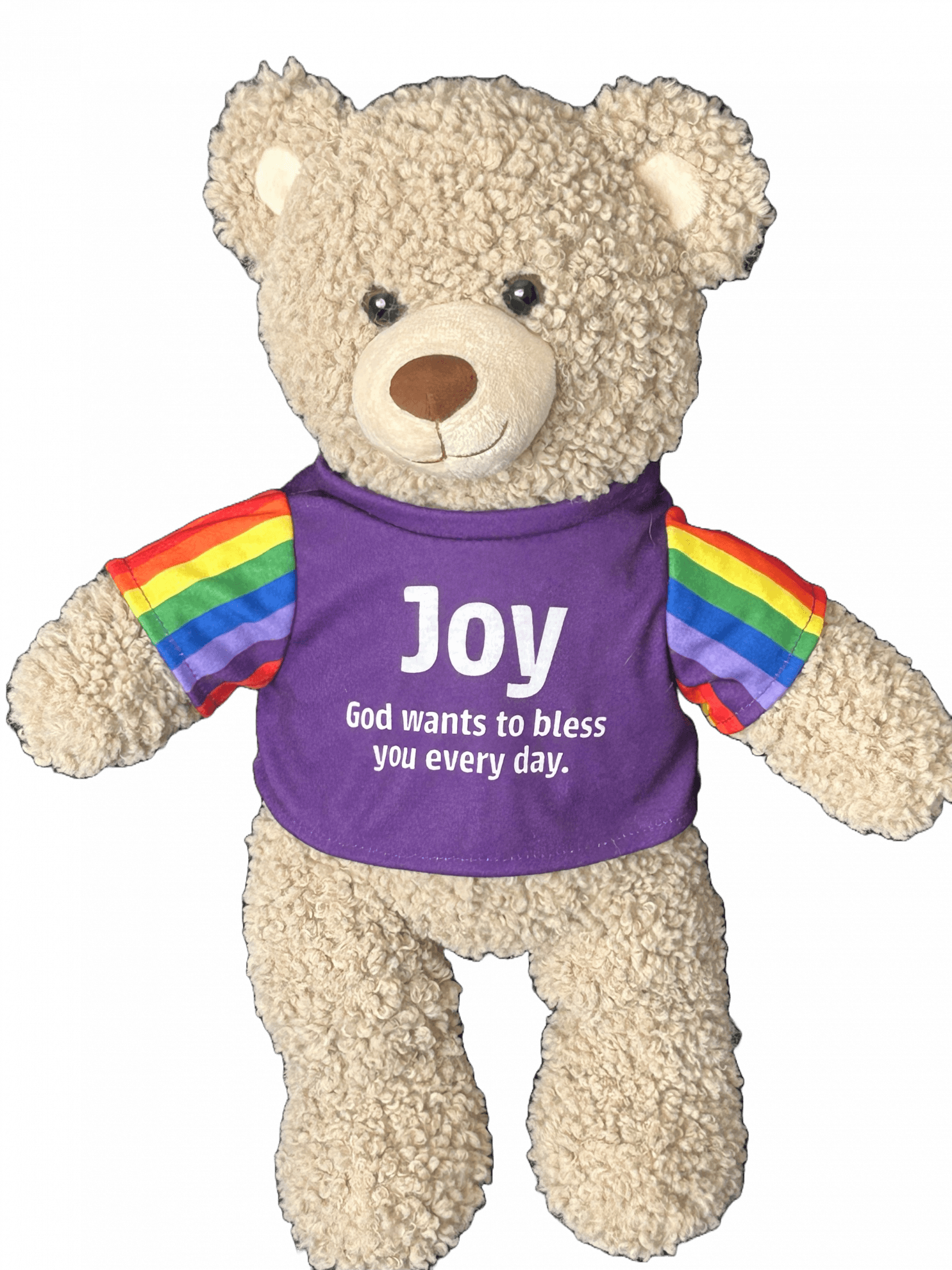 Joy Bear