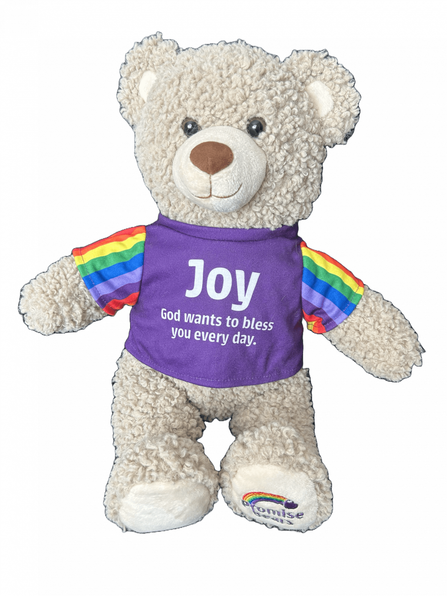 Joy Bear