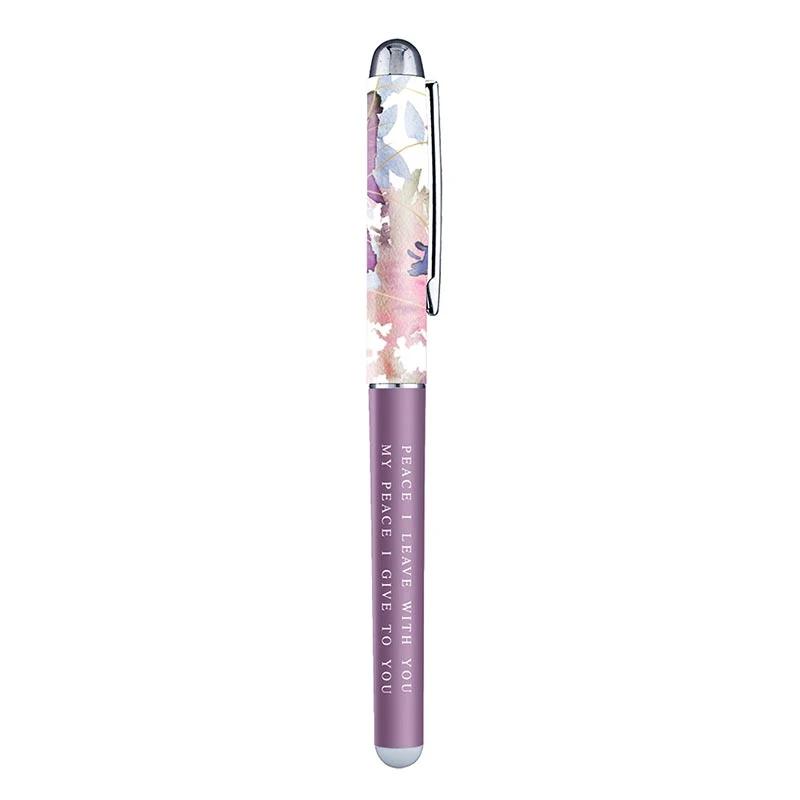 My Peace Gift Pen with Bookmark