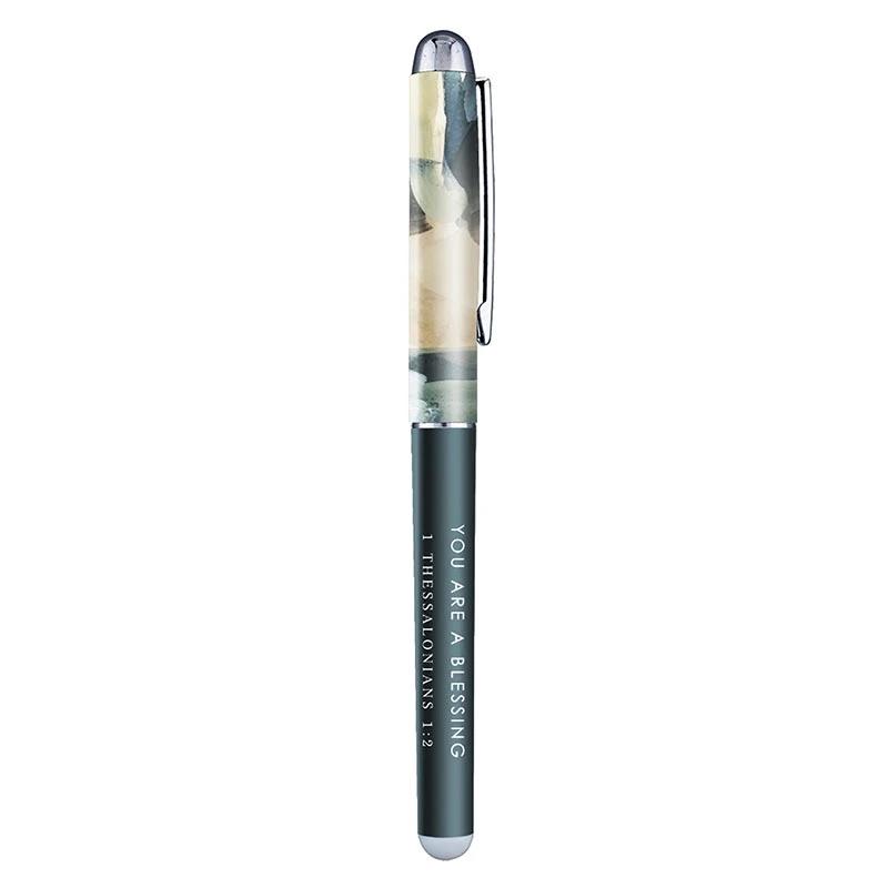 You Are a Blessing Gift Pen with Bookmark
