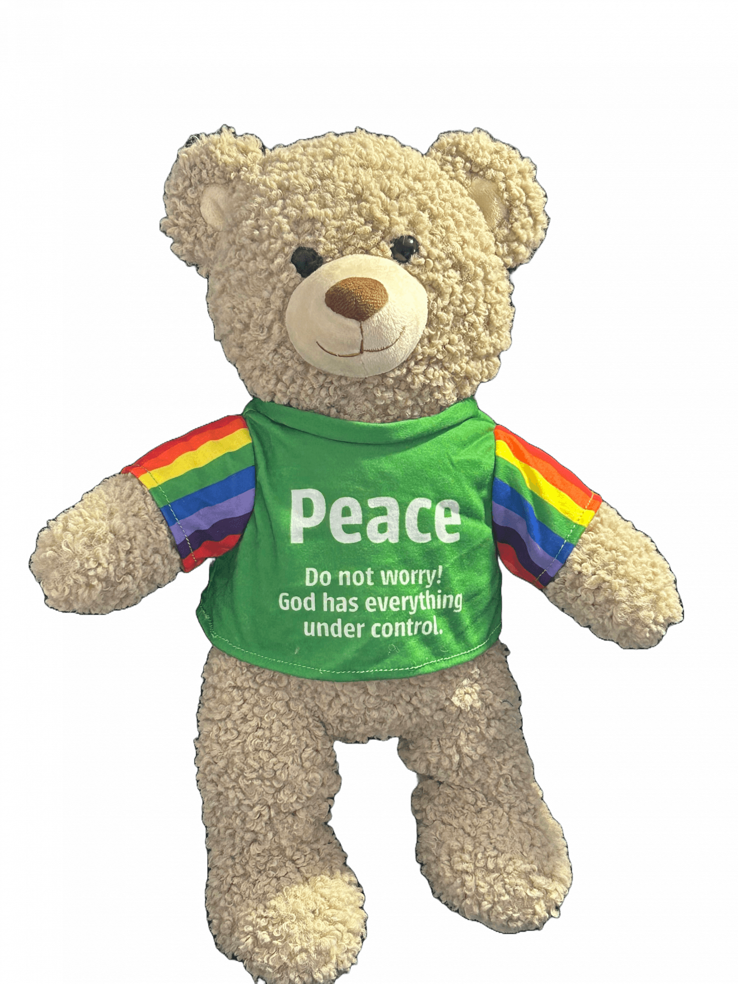 Peace Bear