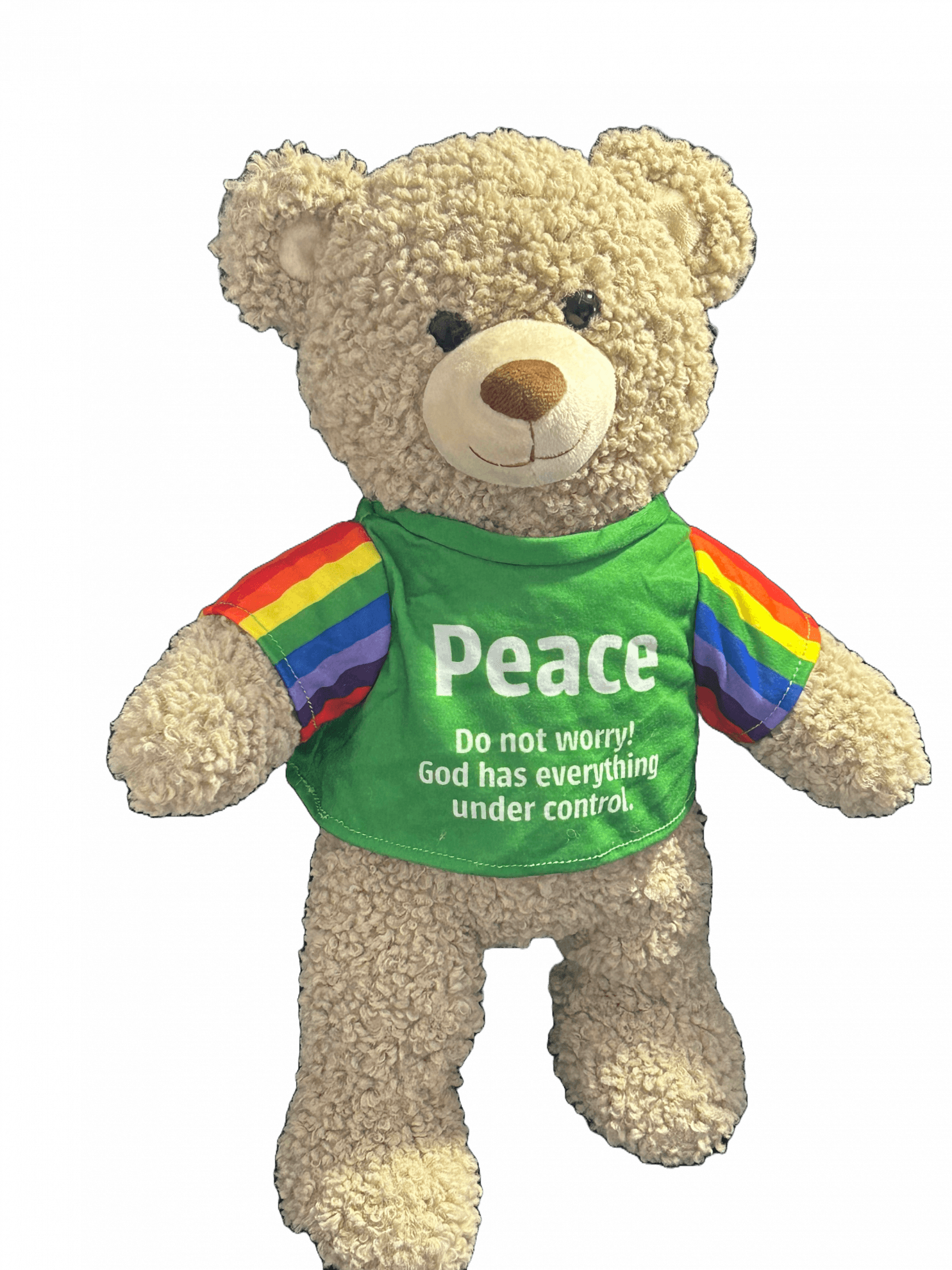 Peace Bear