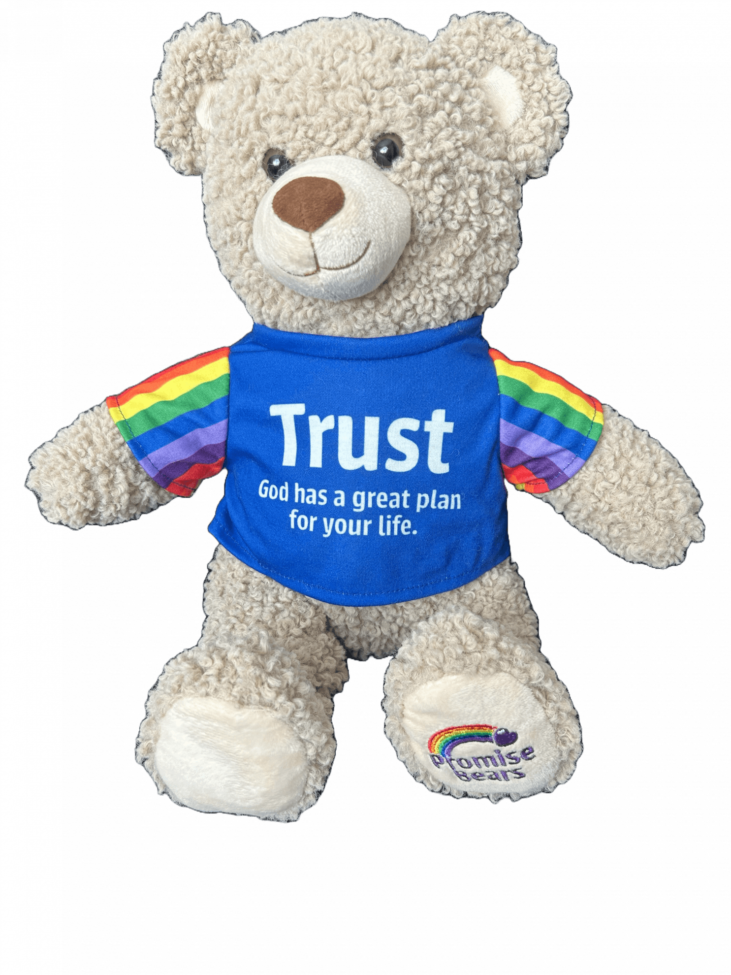 Trust  Bear