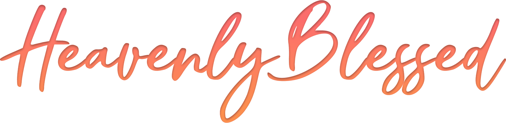 Heavenly Blessed Gifts - Christian Homeware & Lifestyle