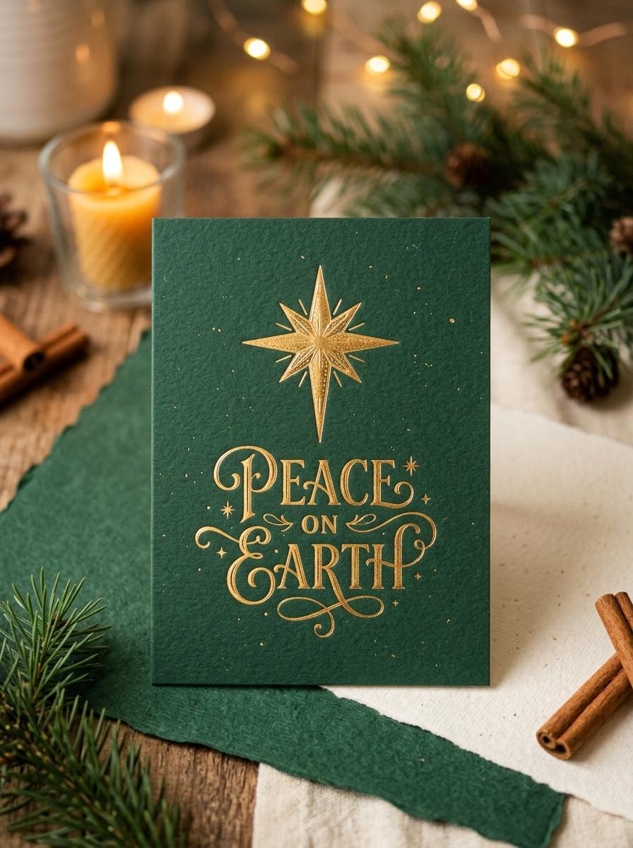 Christian Christmas & Charity Cards