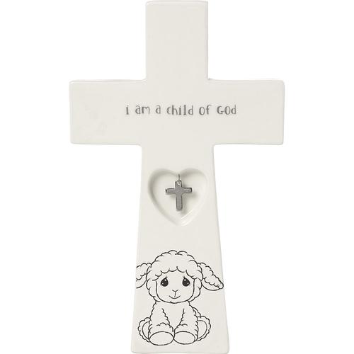 PMI Child of God - Cross