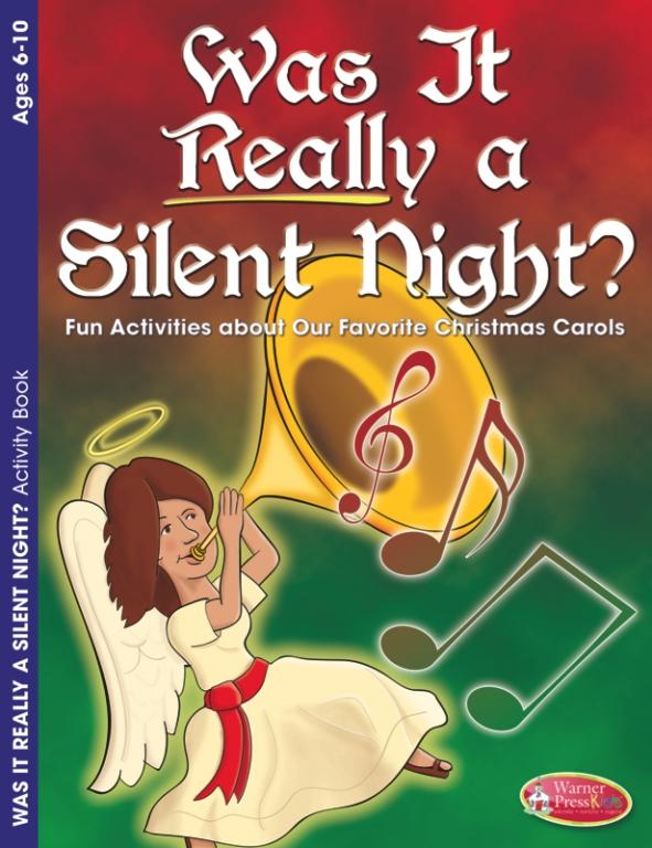Was it Really a Silent Night