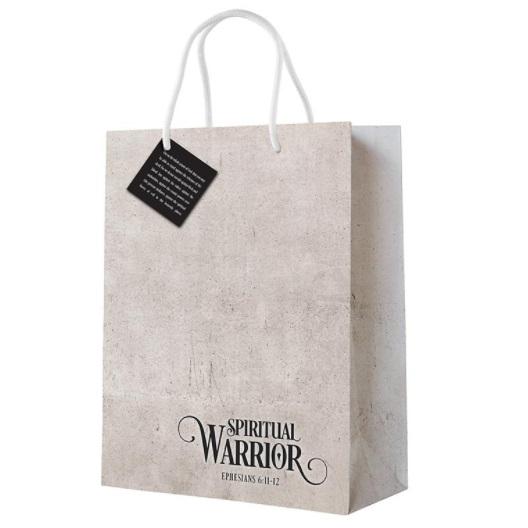 Spiritual Warrior Gift Bag