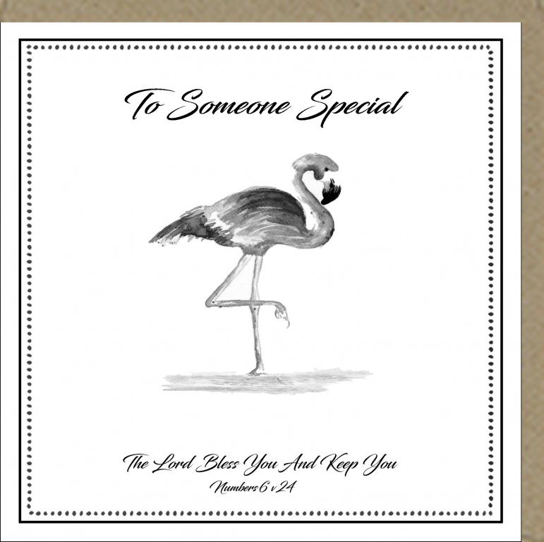 To Someone Special