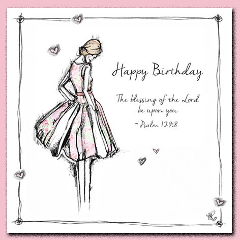 Tracey Russell - Happy Birthday/ Lady