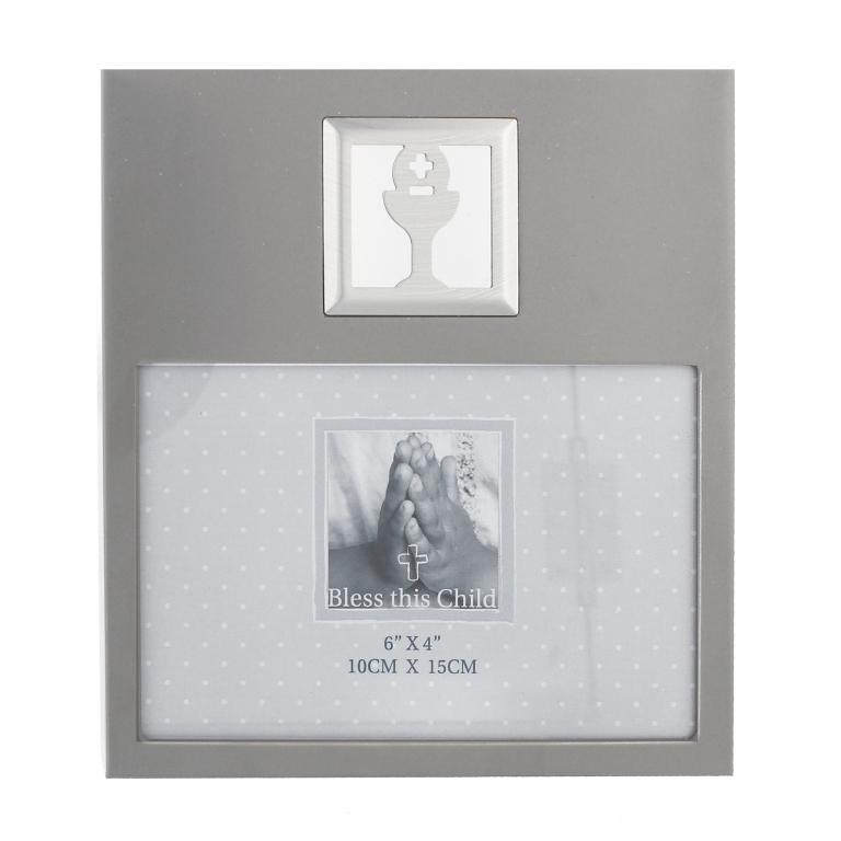 Aluminium Frame Communion