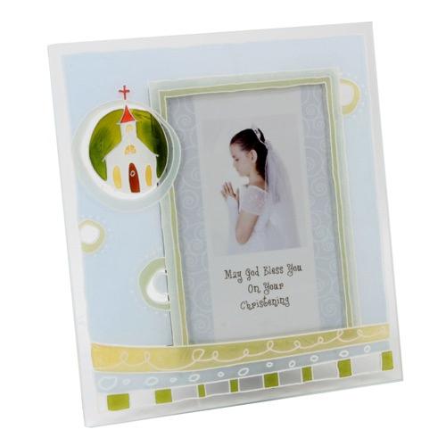 Reflection Christening Sentiment Frame