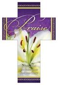 Easter Cross / Praise