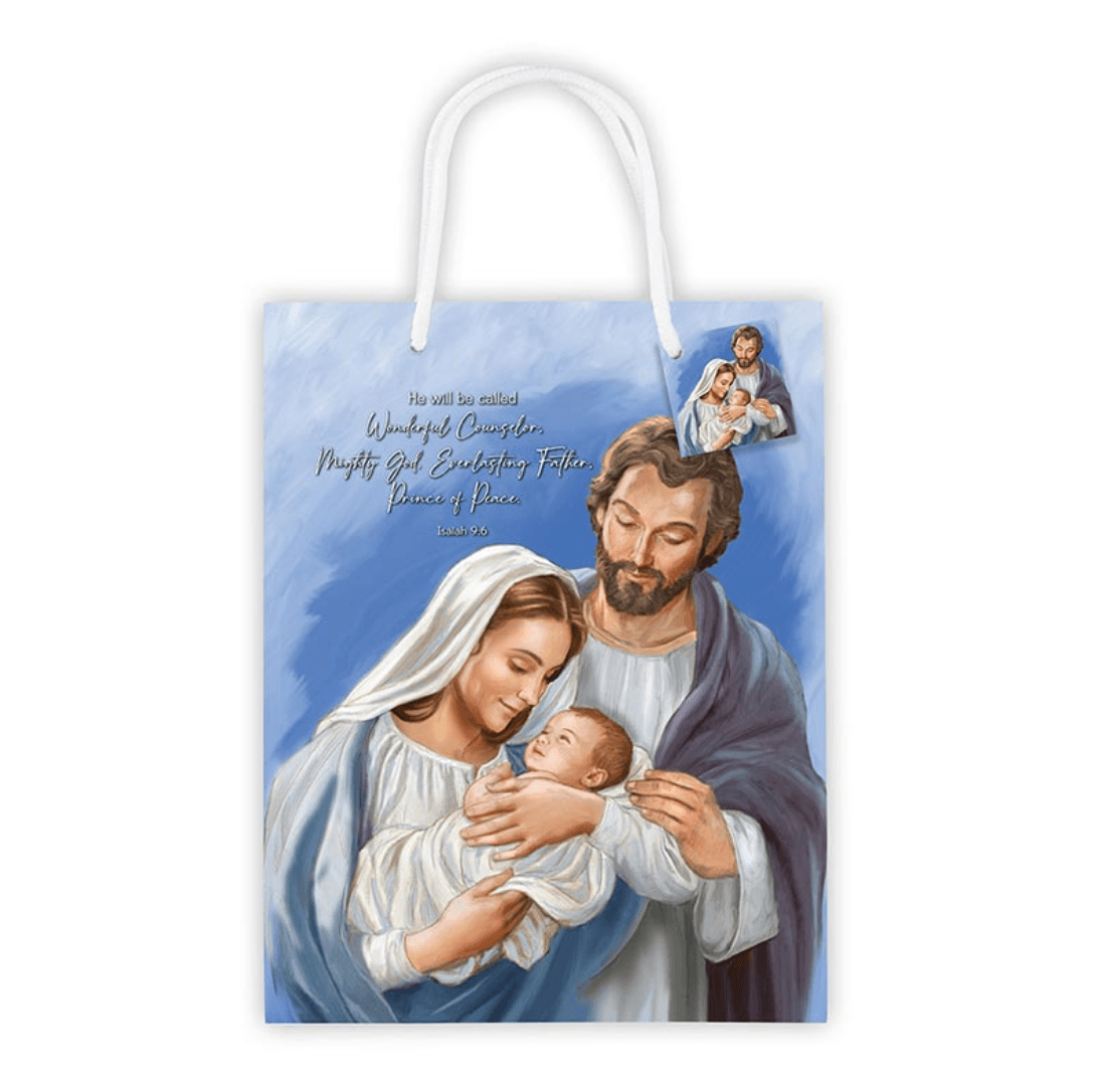 Wondrous Love Gift Bag