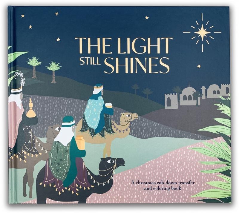 The Light Still Shines