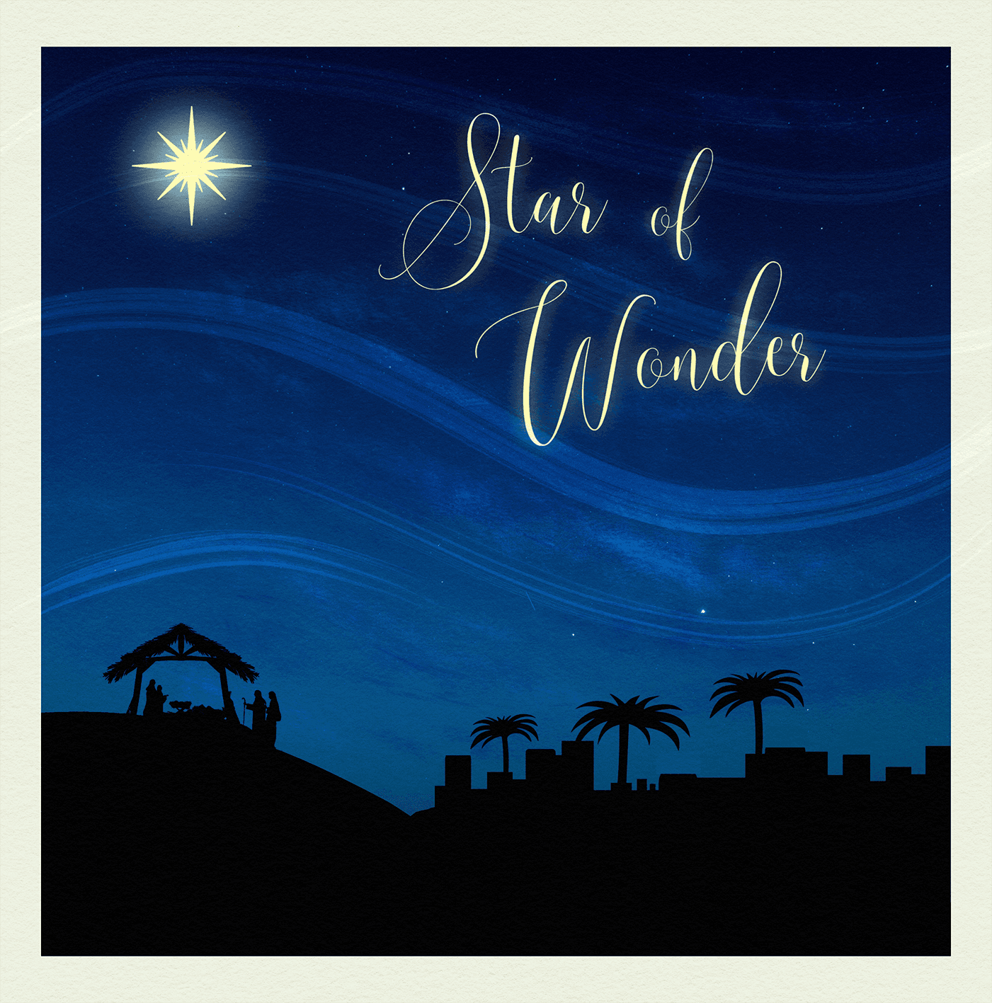 Food Bank - Star of Wonder (Pack of 10)