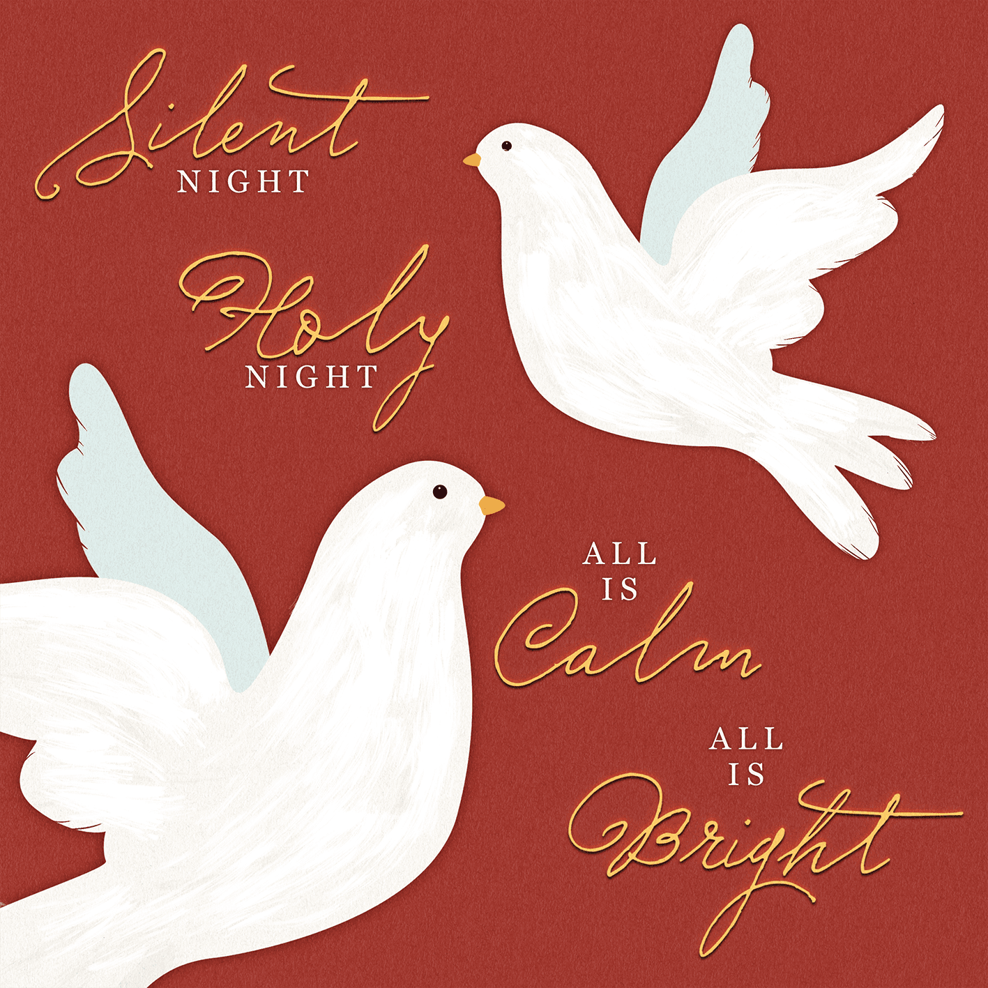 Food Bank - Slight Night (Pack of 10)