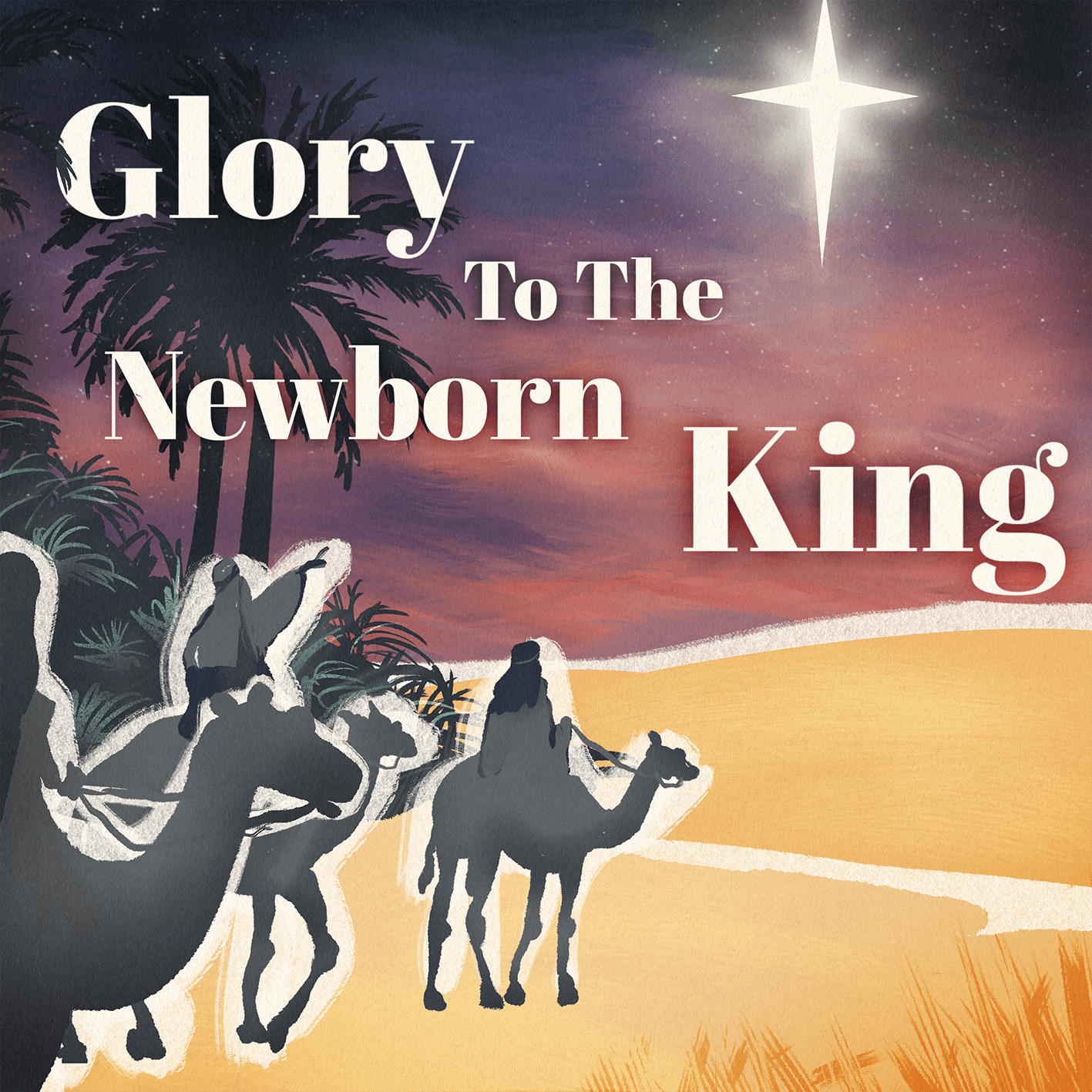 Food Bank - Newborn King (Pack of 10)