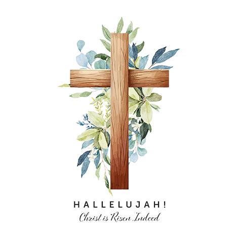 Hallelujah! Easter Cards - Pack of 5